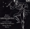 Schuman, Chopin, Branka Musulin - Kreisileriana Op. 16, Ballade Nr. 4 F-moll Op. 52 (LP)